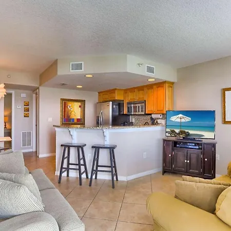 406 Dockside Villa